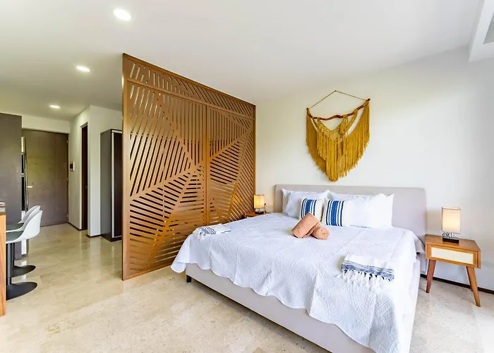 Aparthotel Menesse Tulum