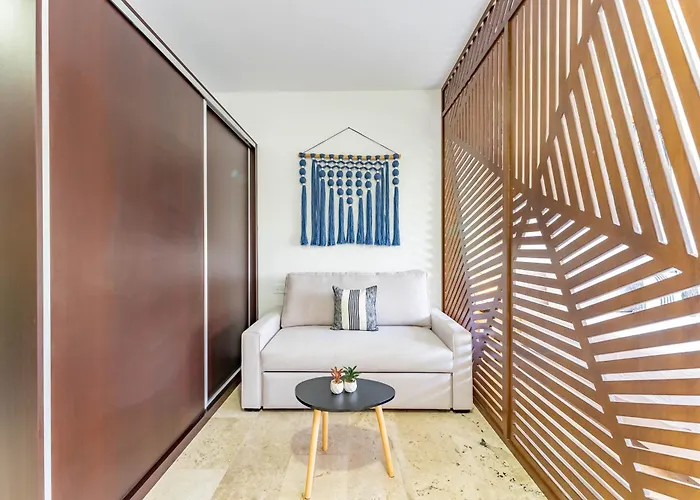 Menesse Aparthotel Tulum