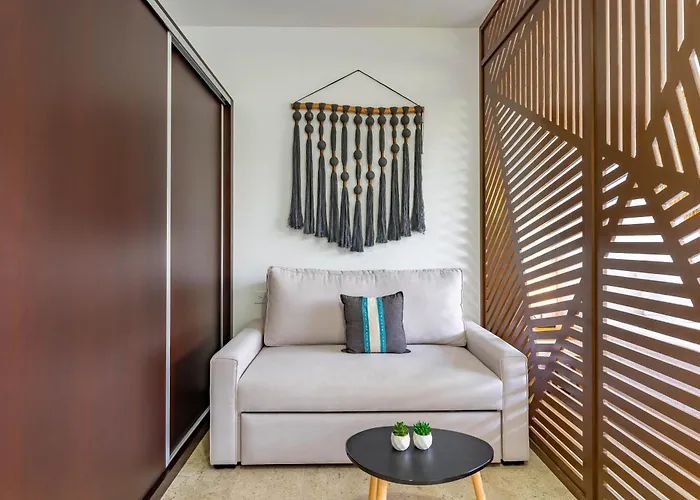 Menesse 4* Tulum