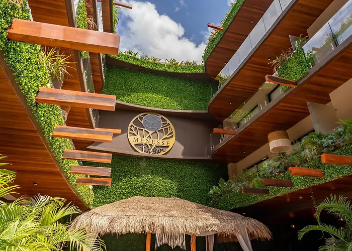 Menesse Aparthotel