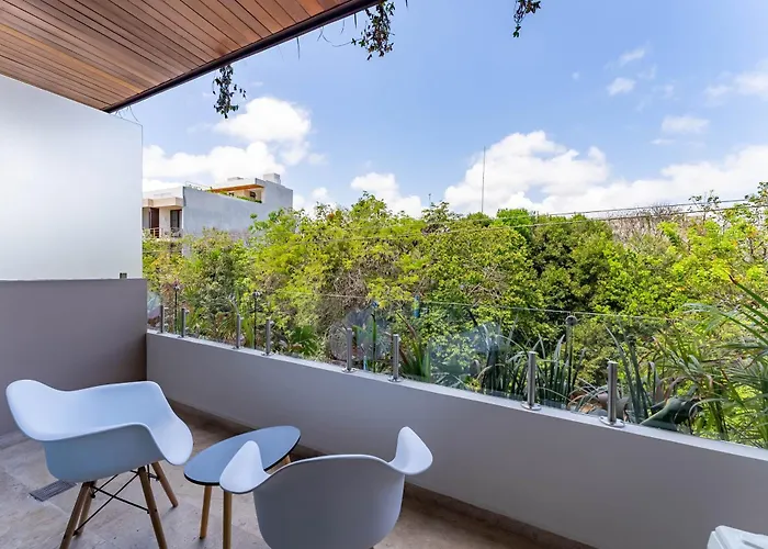 Menesse 4* Tulum