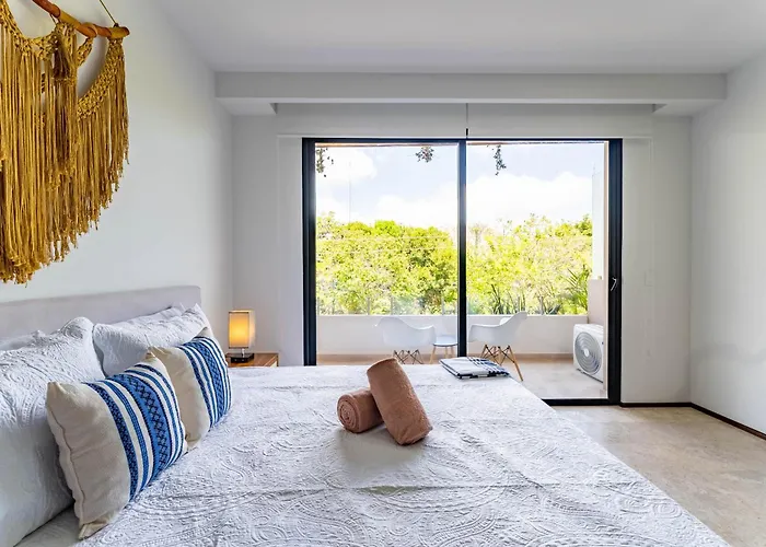 Menesse 4* Tulum