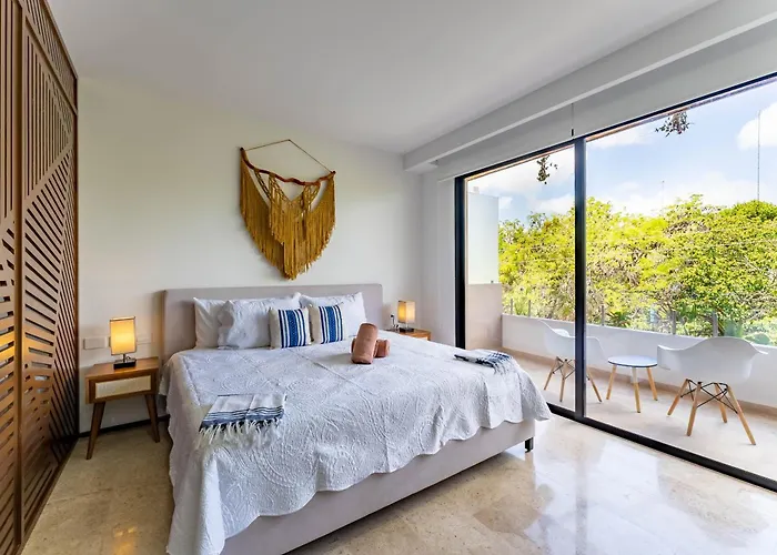 Aparthotel Menesse