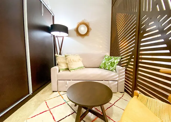 Aparthotel Menesse 4*