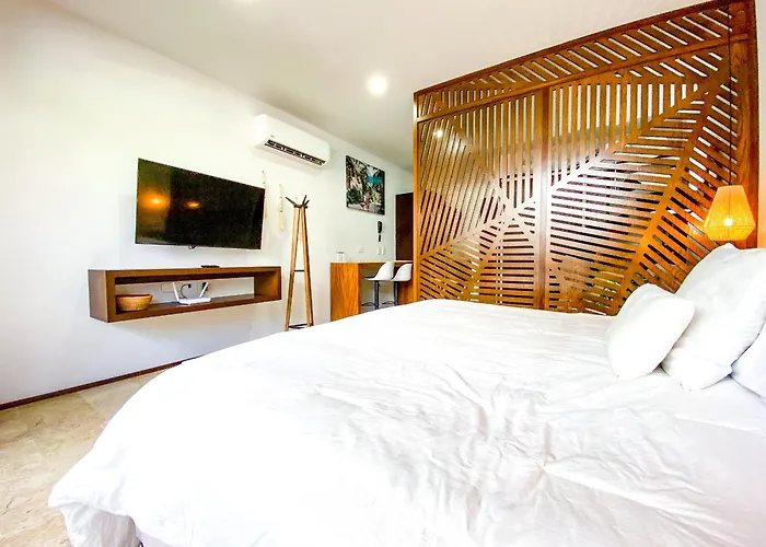 Menesse Aparthotel 4*
