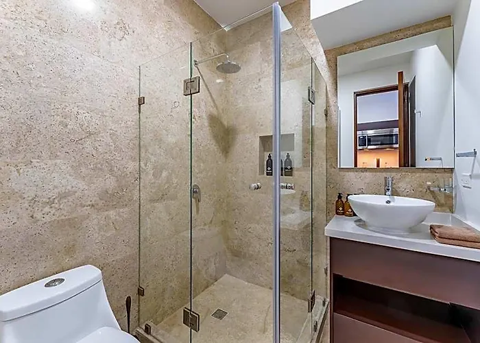 Aparthotel Menesse