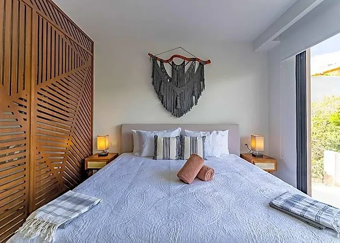 Menesse 4* Tulum