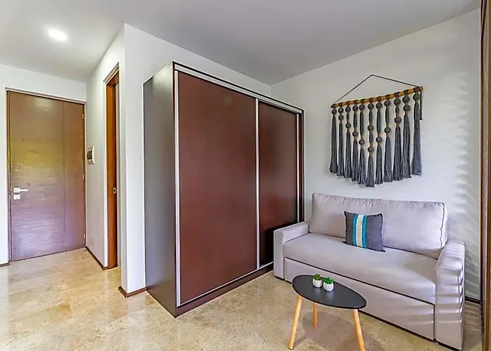 Menesse 4* Tulum
