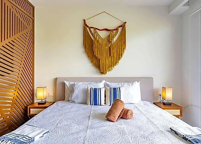 Aparthotel Menesse Tulum