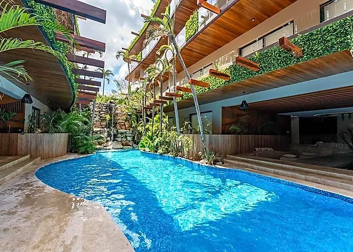 Menesse Tulum