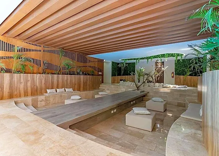 Aparthotel Menesse Tulum
