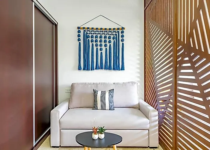 Menesse Aparthotel