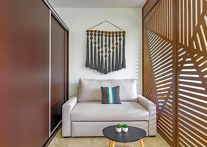 Menesse Aparthotel