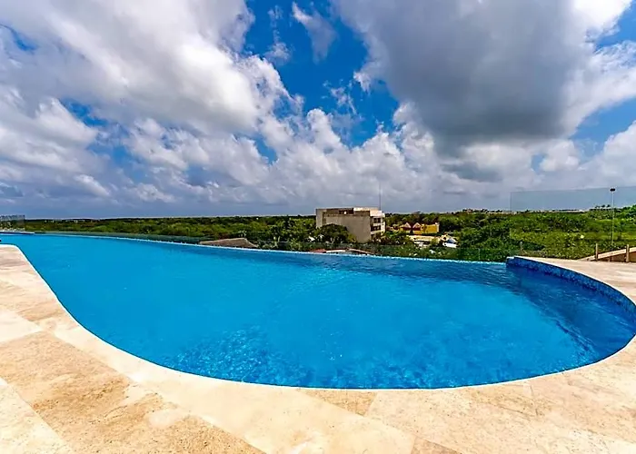 Menesse 4* Tulum