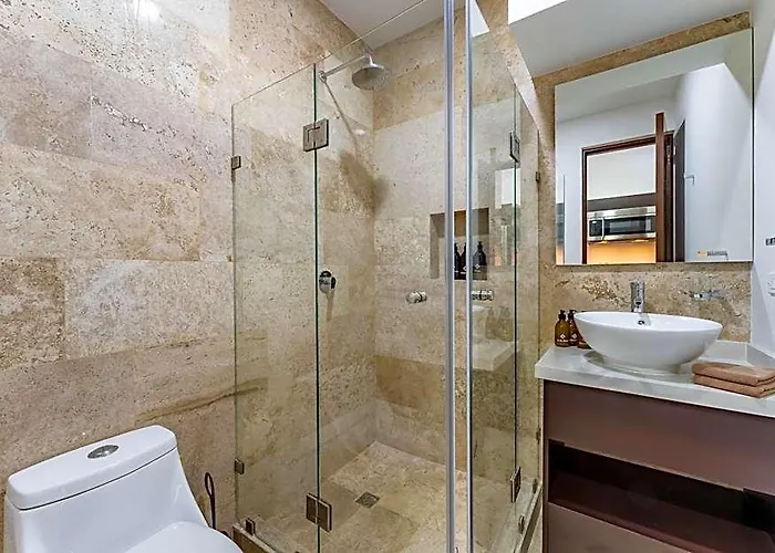 Aparthotel Menesse