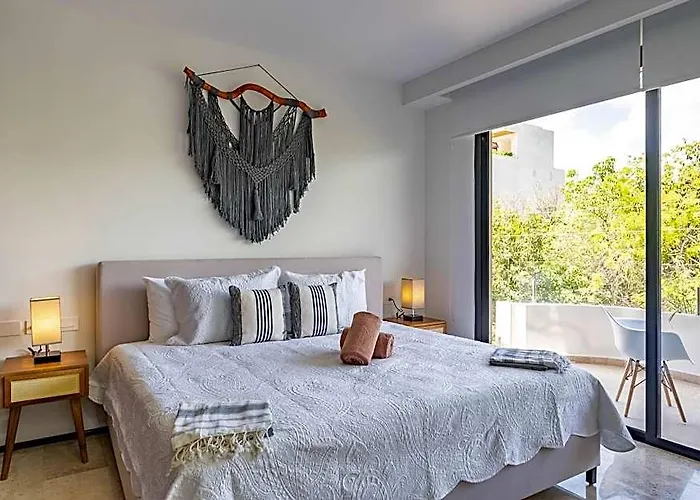 Menesse 4* Tulum