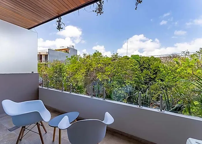 Aparthotel Menesse Tulum
